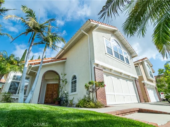 19943 Crystal Hills Ln, Porter Ranch, CA 91326