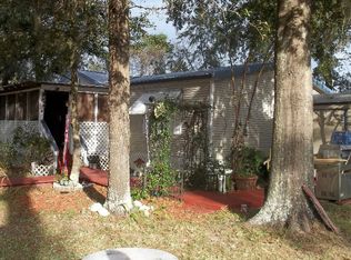 731 SW Coles Ct, Fort White, FL 32038