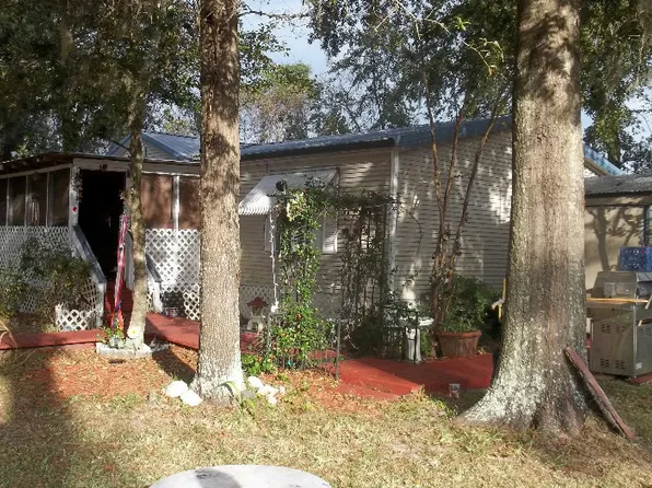 731 SW Coles Ct, Fort White, FL 32038