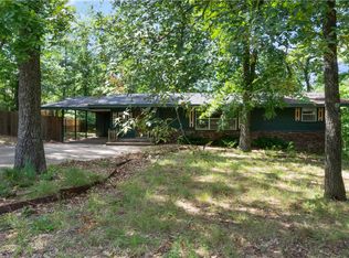 17 Mildenhall Dr, Bella Vista, AR 72714