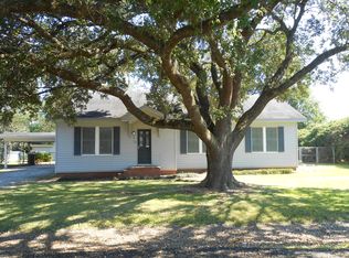 4011 Evergreen St, LAKE CHARLES, LA 70605
