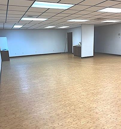 Suite 111 Floor Plan