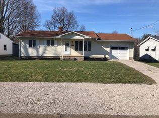113 Northridge Dr, Mount Vernon, OH 43050