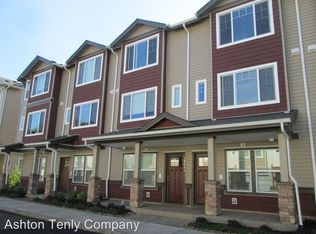10544 NE Cedar Falls Loop, Hillsboro, OR 97006