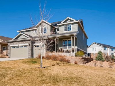8653 S Zante St, Aurora, CO, 80016