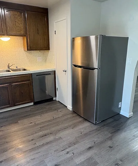 Casa Linda Apartments — Photo 13