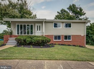 3403 Cardinal Ct, Baltimore, MD 21207