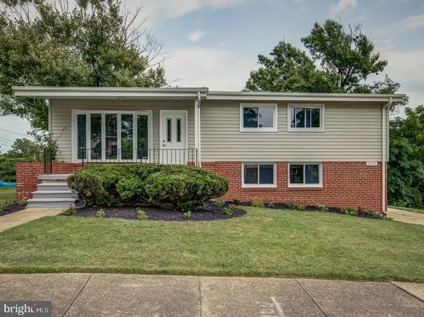 3403 Cardinal Ct, Baltimore, MD 21207