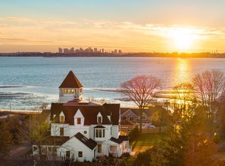 9 Little Nahant Rd, Nahant, MA 01908