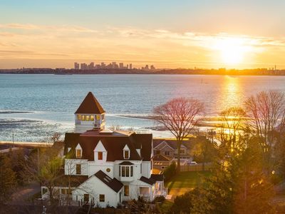 9 Little Nahant Rd, Nahant, MA, 01908