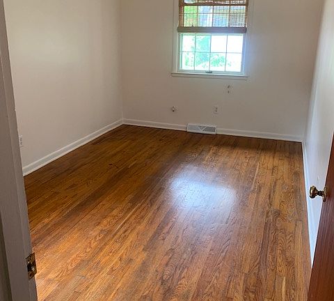 1st Floor Bedroom