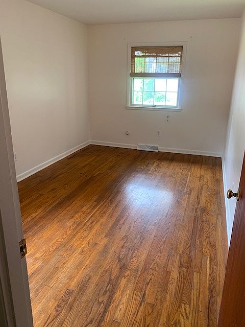 1st Floor Bedroom