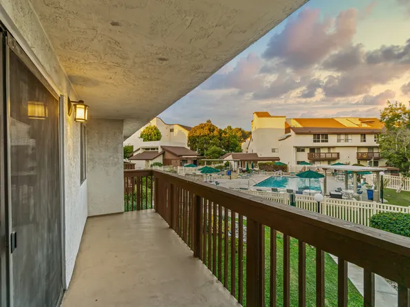 6111 Rancho Mission Rd, San Diego, CA 92108