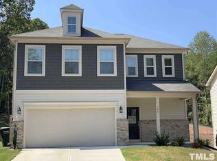 300 Lynn Dr, Clayton, NC 27520