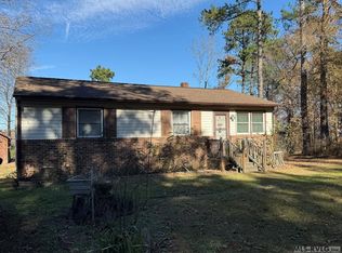 3765 Longview Dr, Kenbridge, VA 23944