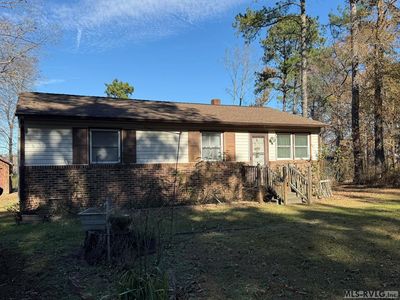 3765 Longview Dr, Kenbridge, VA, 23944