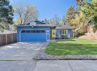 1949 NE Monterey Ave, Bend, OR 97701