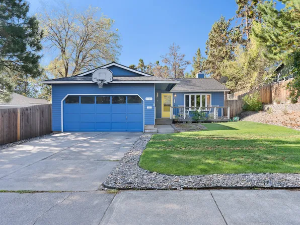 1949 NE Monterey Ave, Bend, OR 97701