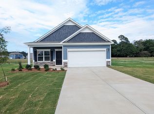 106 S Bali Ct #12, Goldsboro, NC 27530