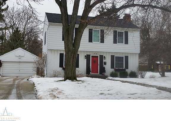 2nd image of 1025 E Northlawn Ave