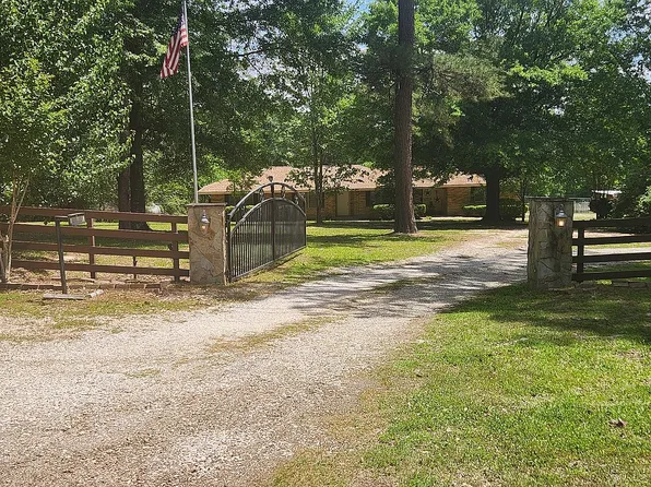 15016 Fm 777, Jasper, TX 75951