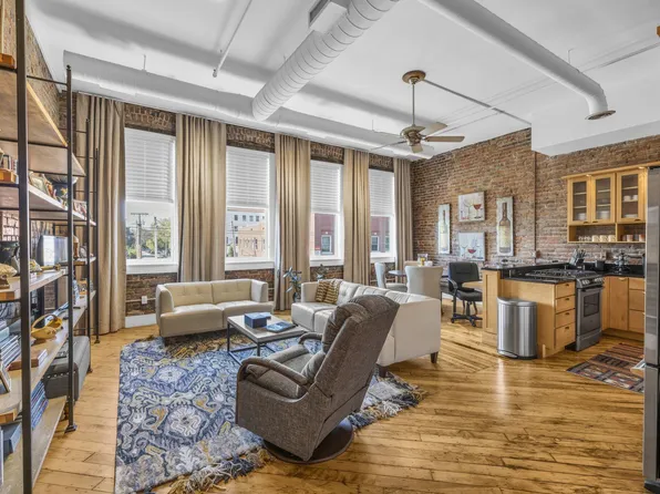 55 E Main St APT 201, Chattanooga, TN 37408