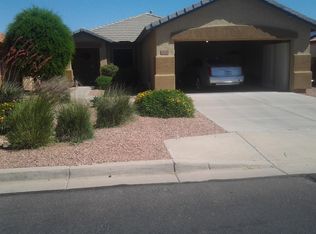 16168 W Cottonwood St, Surprise, AZ 85374