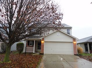 15334 Ten Point Dr, Noblesville, IN 46060