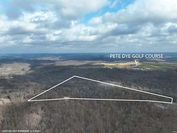 2nd image of N County Road 1025 W
