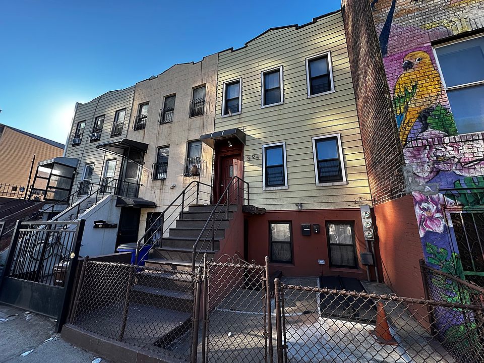 1st image of 328 39th St #1