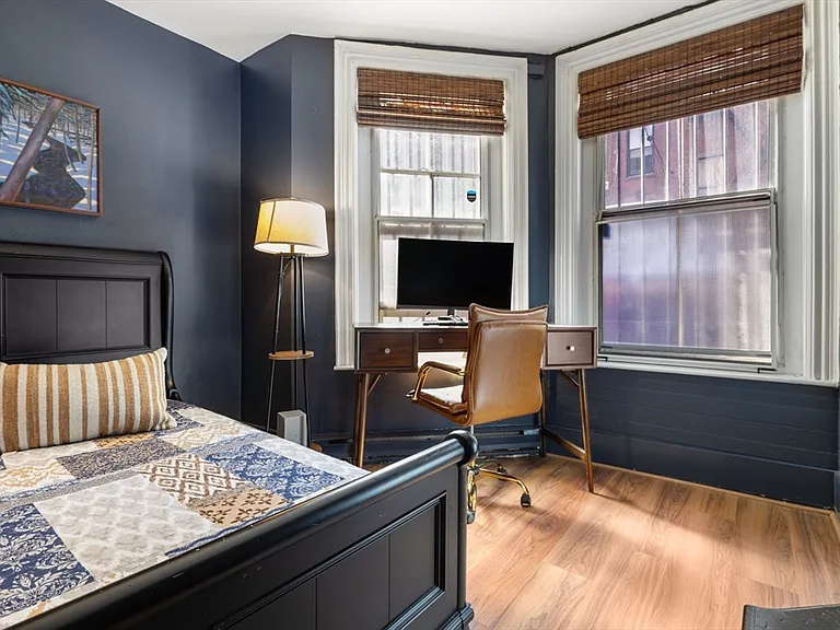 163 Beacon St #B2 — Photo 7