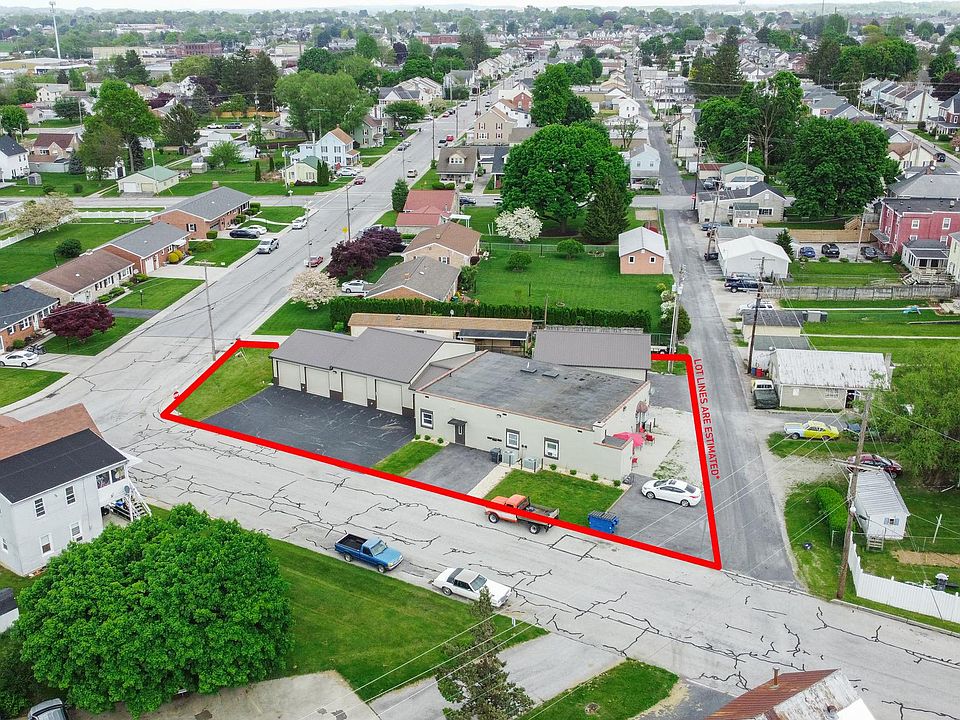 390 Linden Ave, Hanover, PA 17331 Zillow