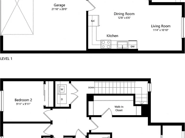 Serena Village Luxury Townhomes — Photo 34