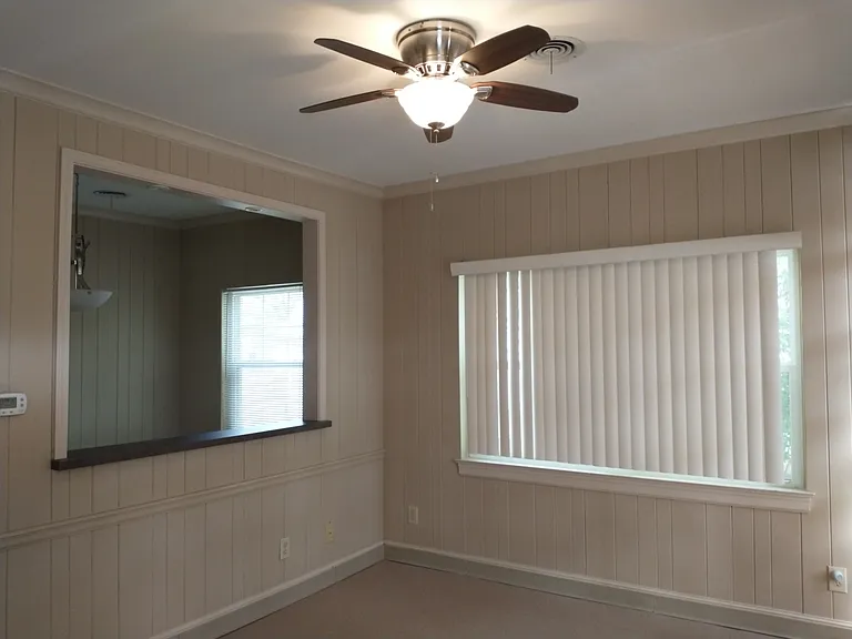 Front room