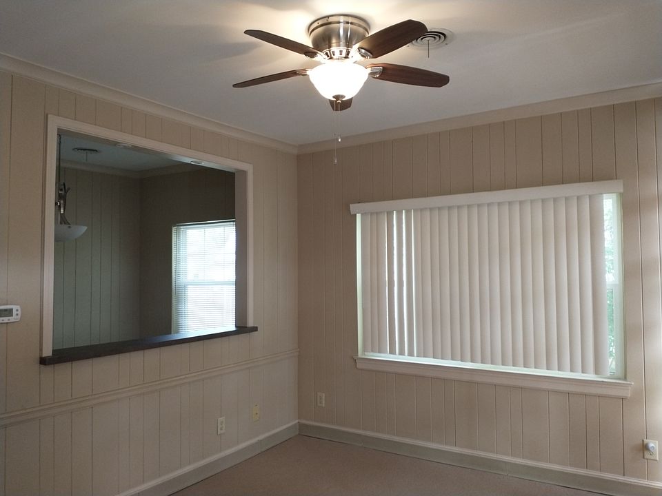 Front room