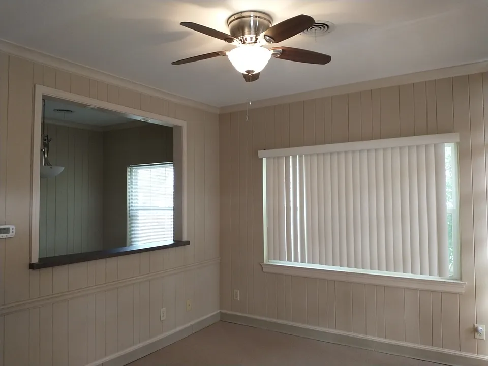 Front room