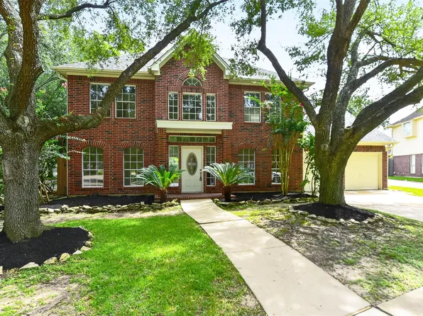 13903 Viewfield Ct, Houston, TX 77059