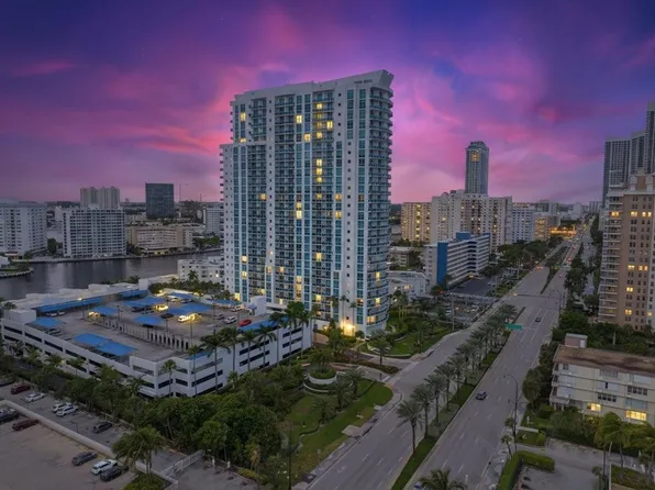 1945 S Ocean Drive #509, Hallandale Beach, FL 33009