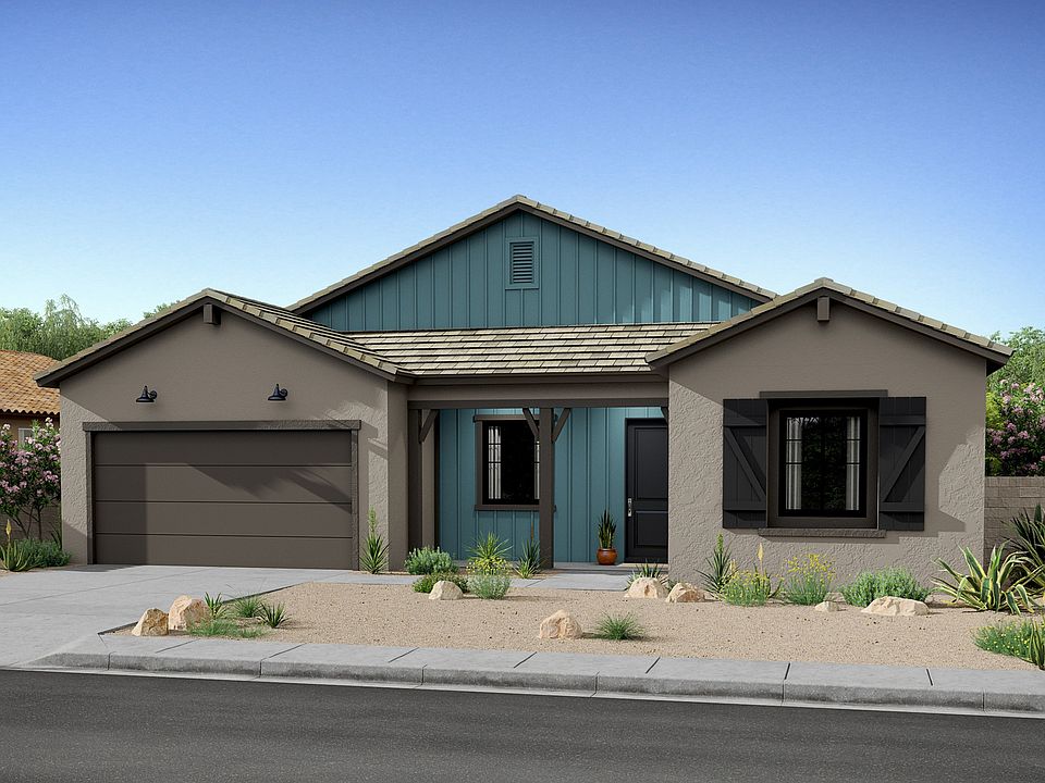 Jerome - 7529 N. 83rd Drive 1001