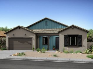 8431 W Vista Ave, Glendale, AZ 85305