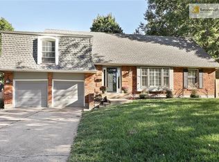 5508 W 87th St, Overland Park, KS 66207