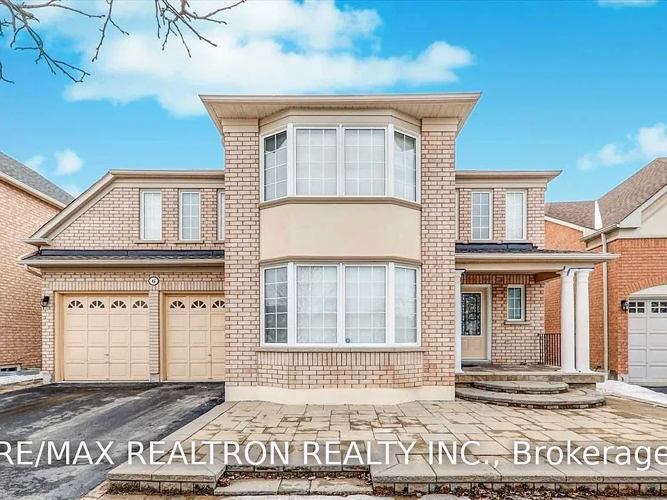 6 Montebello Cres #BSMNT