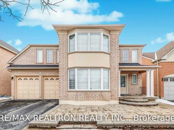 6 Montebello Cres, Ajax, ON L1T 4M8