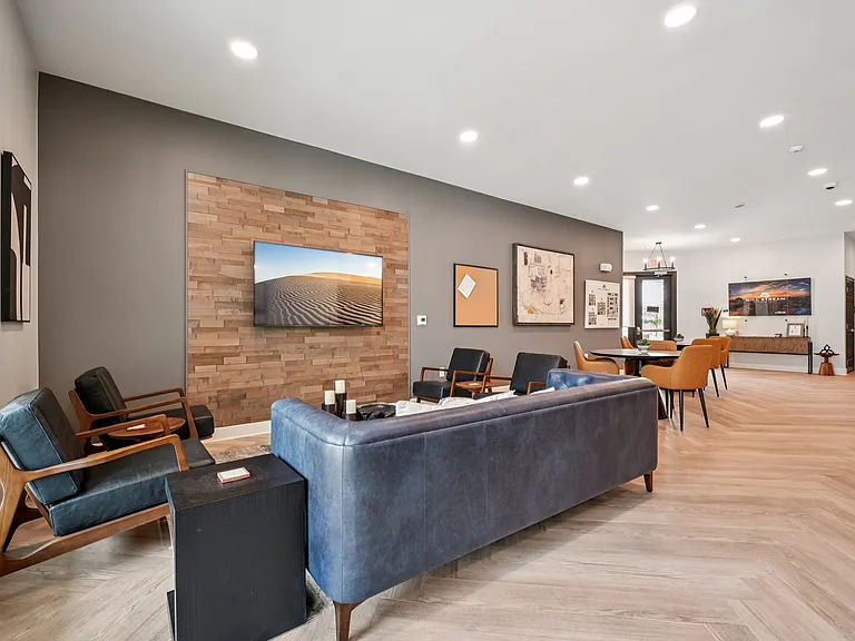 Mill Stream Apartments — Photo 20