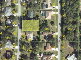 1266 Tift St, Pt Charlotte, FL 33952