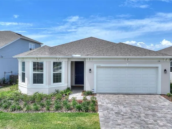 1333 Zesty Citrus Ln, Minneola, FL 34715