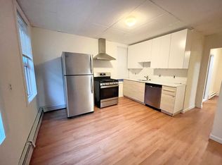 1572 Tremont St #1L, Roxbury Crossing, MA 02120