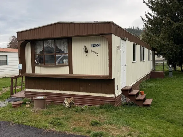 8395 W Meadow Brook Cir #137, Rathdrum, ID 83858
