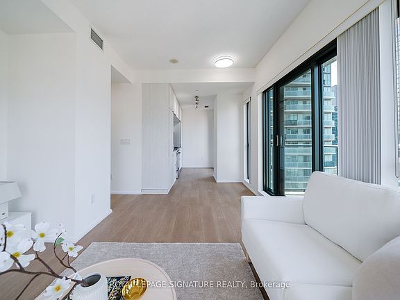 5th image of 159 Dundas St E Unit 1809