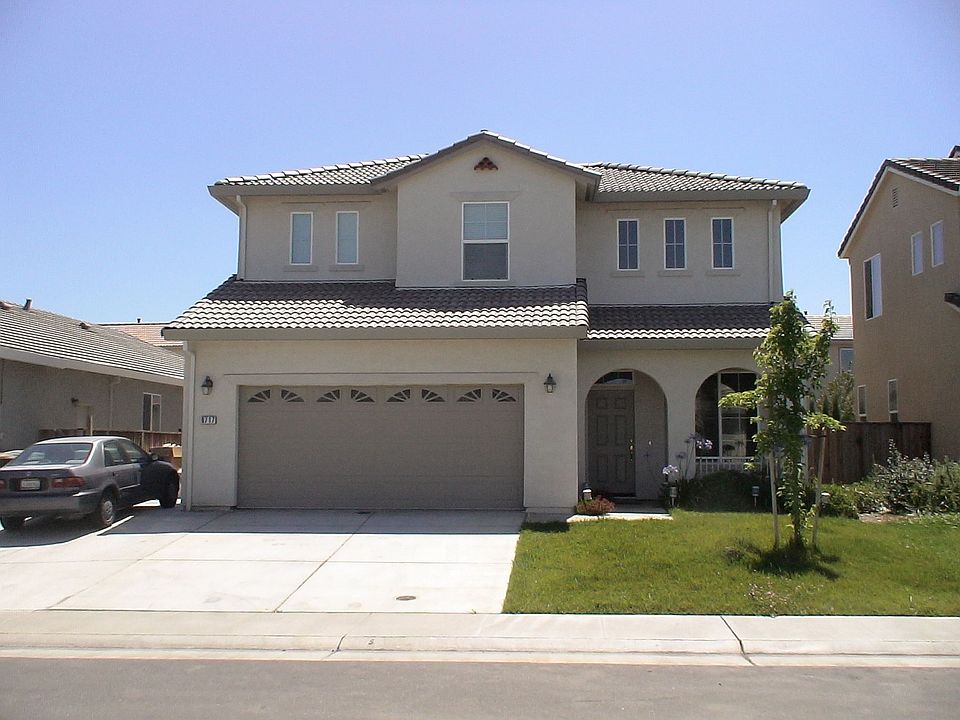 front view